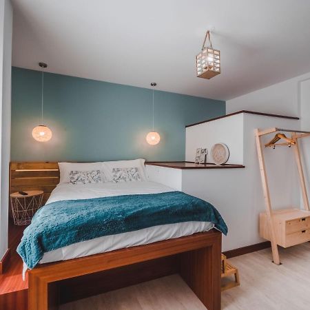Nature Madeira Guest House Porto Da Cruz Ngoại thất bức ảnh