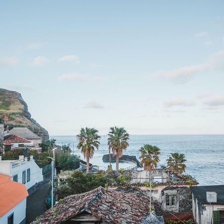 Nature Madeira Guest House Porto Da Cruz Ngoại thất bức ảnh