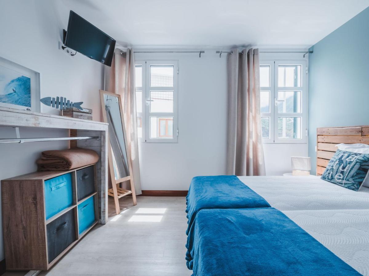Nature Madeira Guest House Porto Da Cruz Ngoại thất bức ảnh
