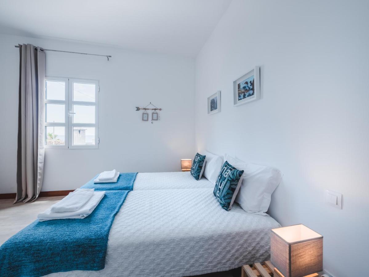 Nature Madeira Guest House Porto Da Cruz Ngoại thất bức ảnh