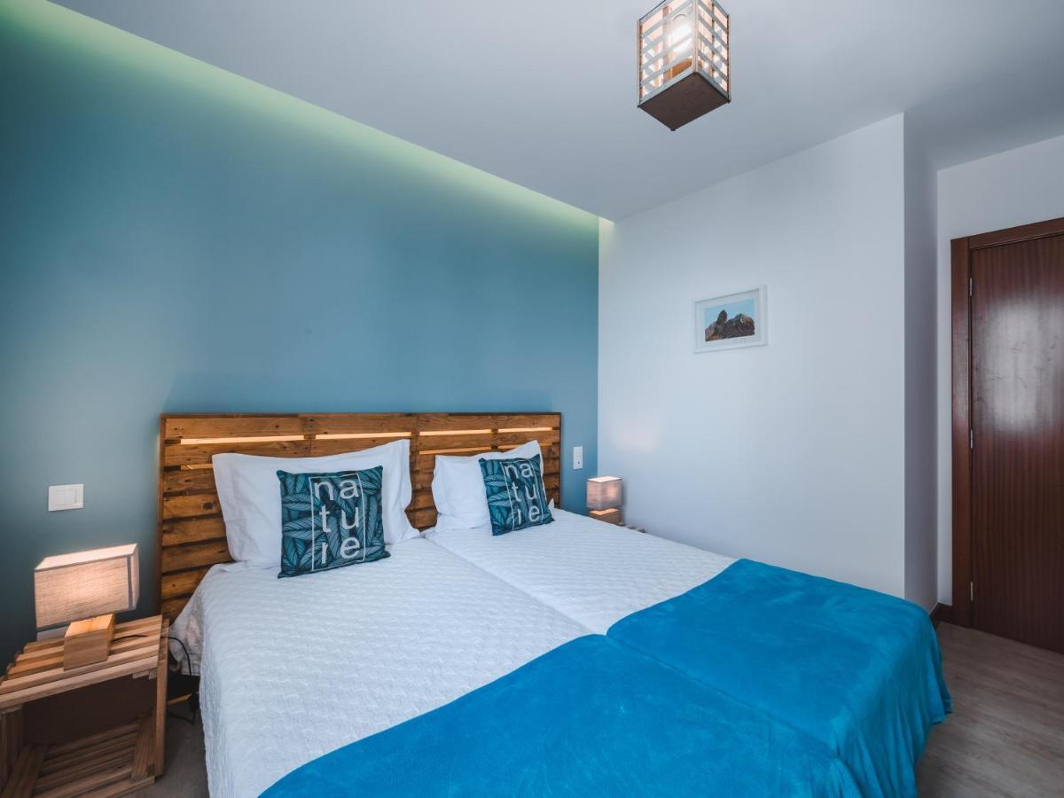 Nature Madeira Guest House Porto Da Cruz Ngoại thất bức ảnh