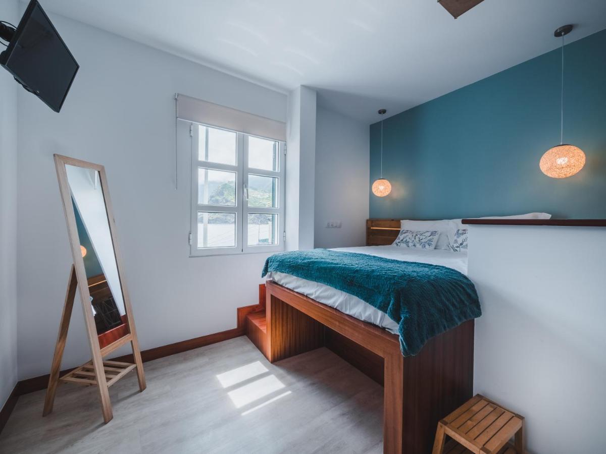 Nature Madeira Guest House Porto Da Cruz Ngoại thất bức ảnh