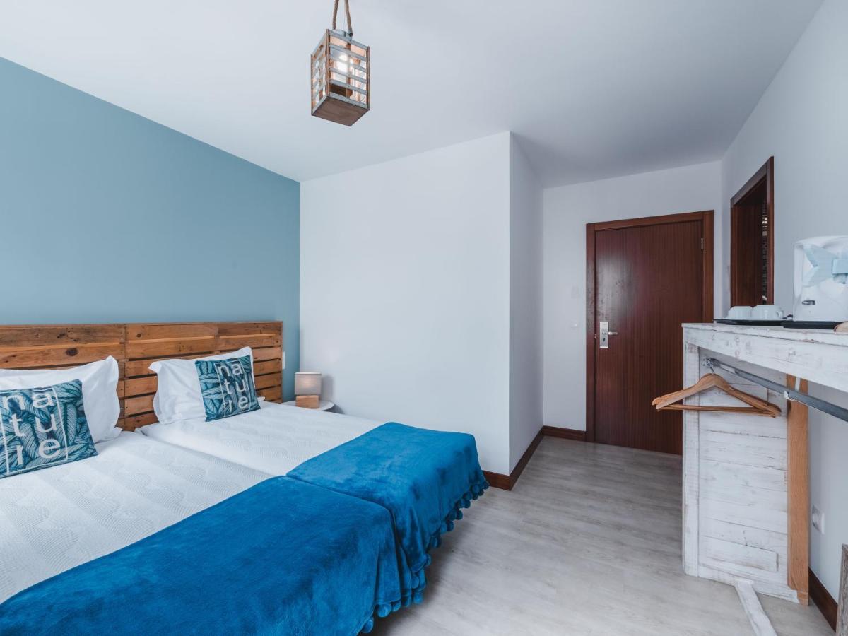 Nature Madeira Guest House Porto Da Cruz Ngoại thất bức ảnh