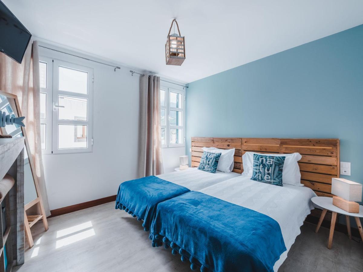 Nature Madeira Guest House Porto Da Cruz Ngoại thất bức ảnh