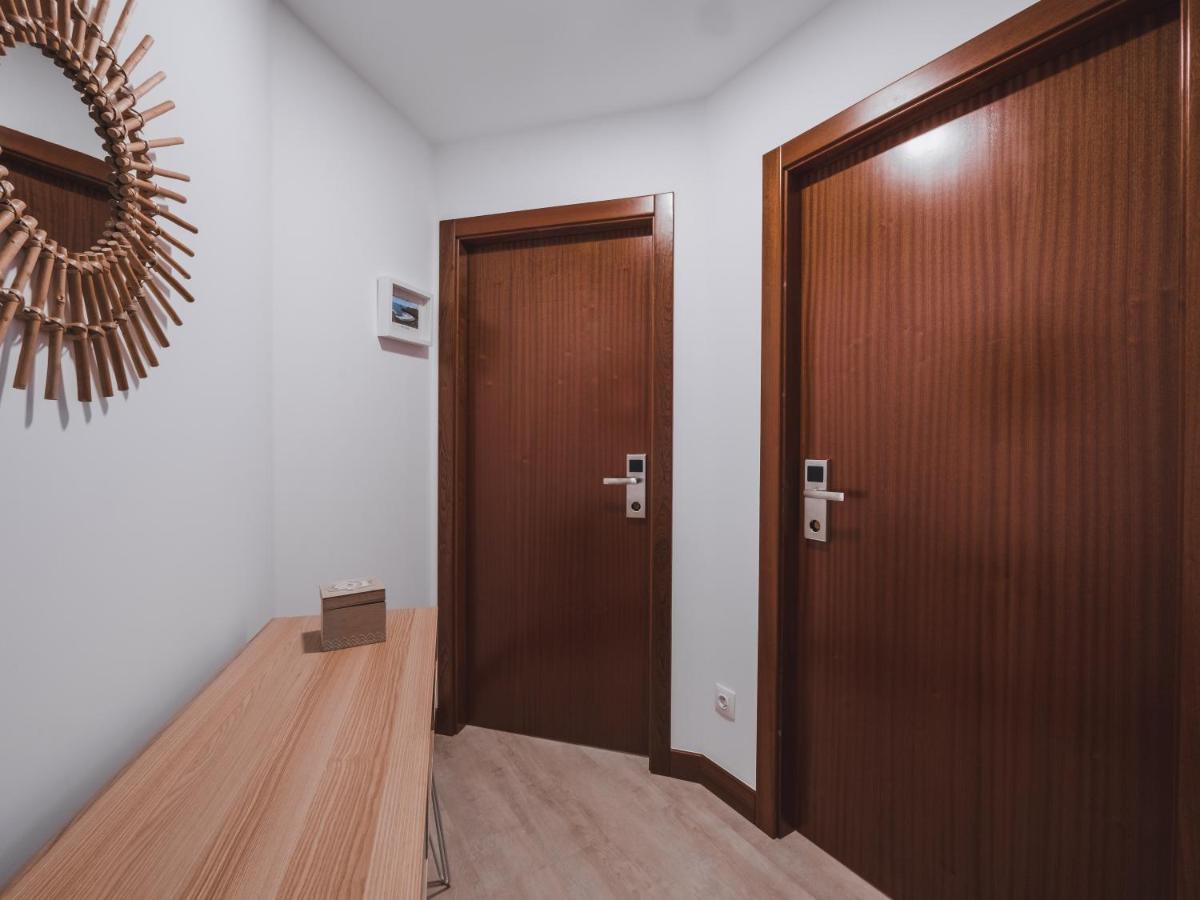 Nature Madeira Guest House Porto Da Cruz Ngoại thất bức ảnh