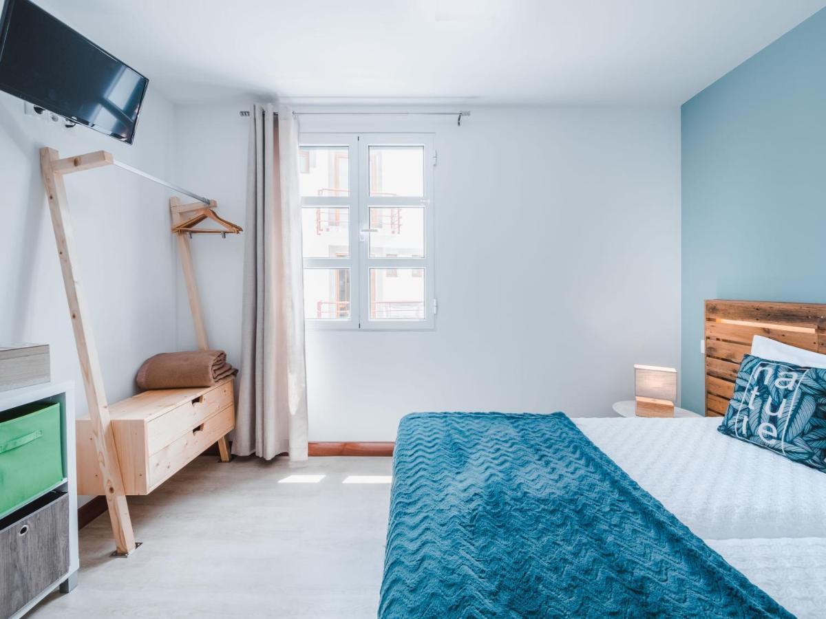 Nature Madeira Guest House Porto Da Cruz Ngoại thất bức ảnh