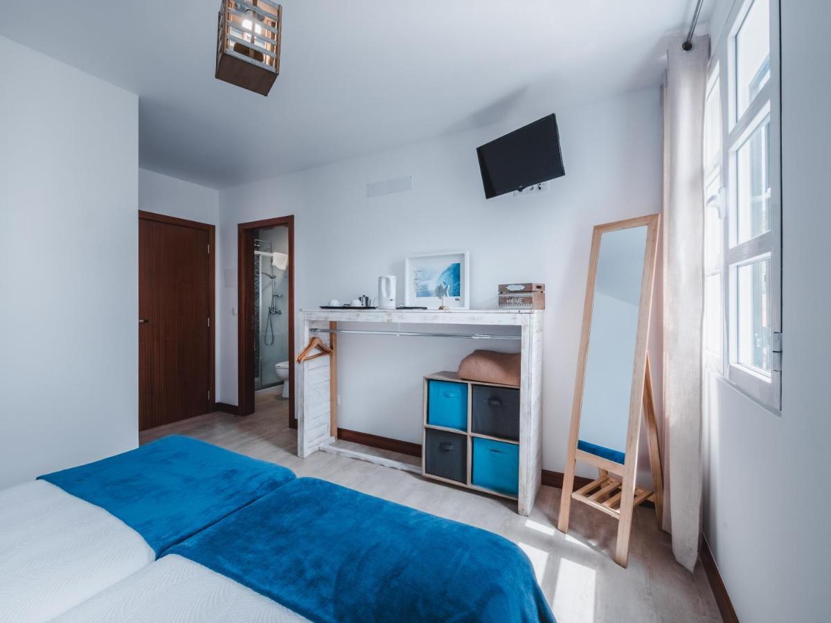 Nature Madeira Guest House Porto Da Cruz Ngoại thất bức ảnh