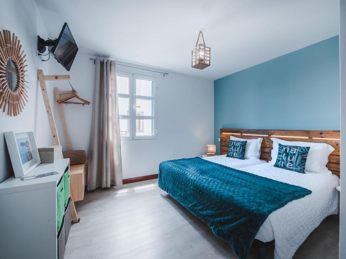 Nature Madeira Guest House Porto Da Cruz Ngoại thất bức ảnh