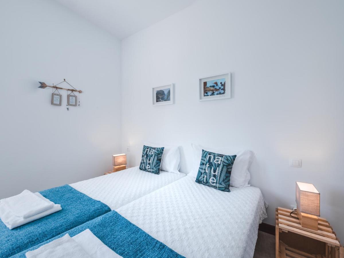 Nature Madeira Guest House Porto Da Cruz Ngoại thất bức ảnh