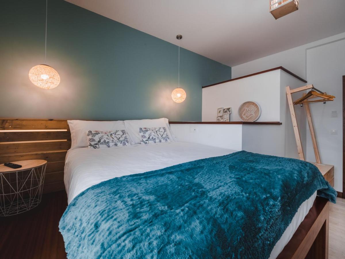 Nature Madeira Guest House Porto Da Cruz Ngoại thất bức ảnh