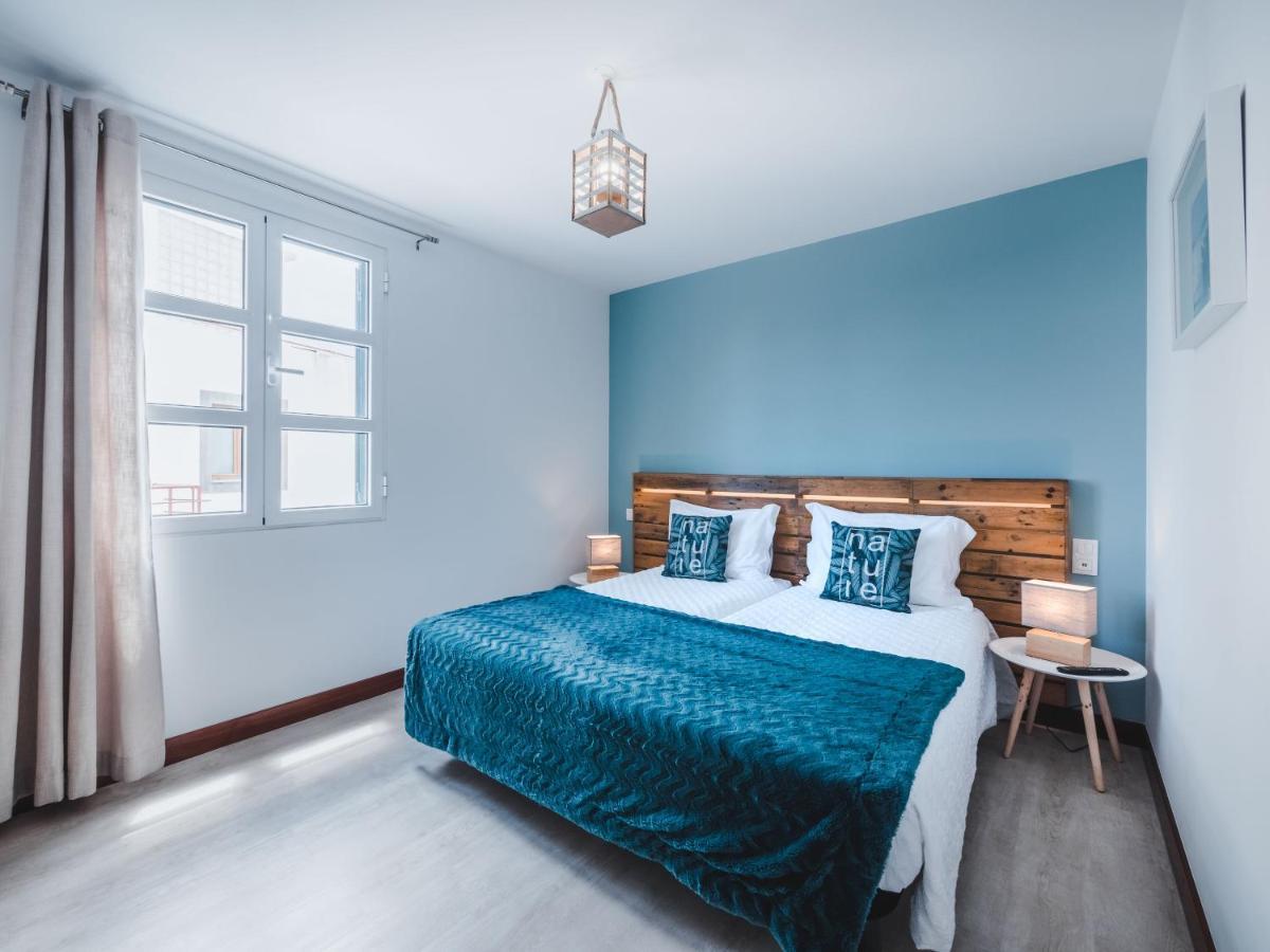 Nature Madeira Guest House Porto Da Cruz Ngoại thất bức ảnh