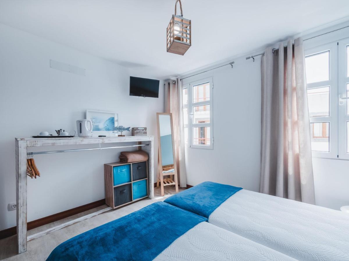 Nature Madeira Guest House Porto Da Cruz Ngoại thất bức ảnh