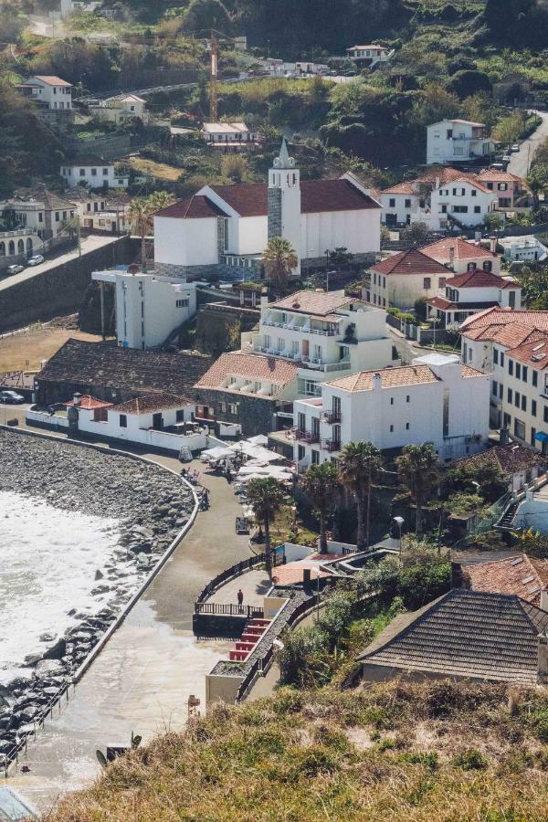 Nature Madeira Guest House Porto Da Cruz Ngoại thất bức ảnh
