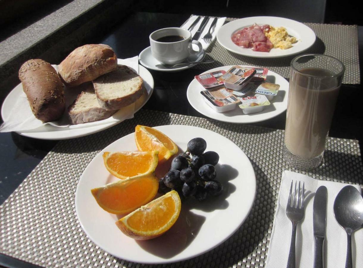 Nature Madeira Guest House Porto Da Cruz Ngoại thất bức ảnh